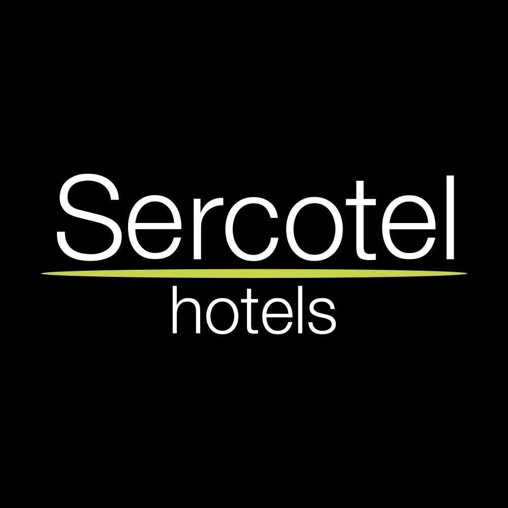 Apartamentos Mendebaldea Suites Pamplona Logotipo foto